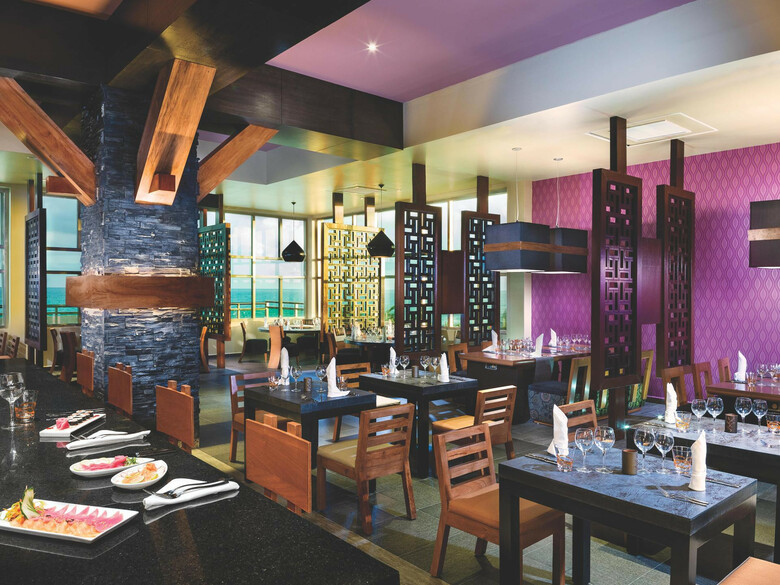Hotel Generations Riviera Maya By Karisma