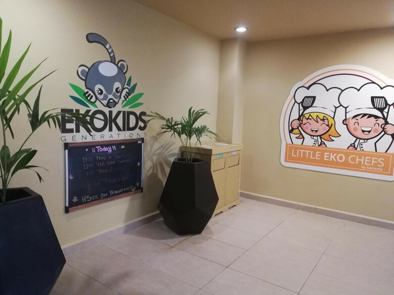 Hotel Generations Riviera Maya By Karisma