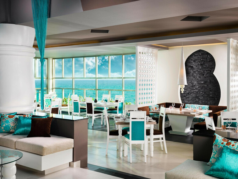 Hotel Generations Riviera Maya By Karisma
