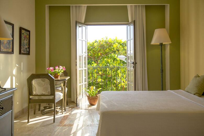 Hotel Los Itzaes