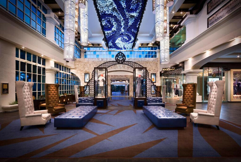Hard Rock Hotel Riviera Maya Heaven Adults Only
