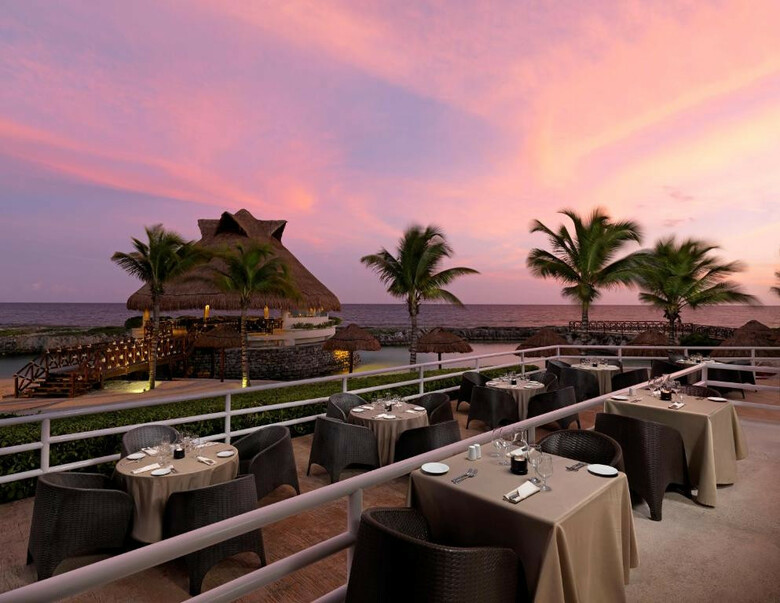 Hard Rock Hotel Riviera Maya Heaven Adults Only