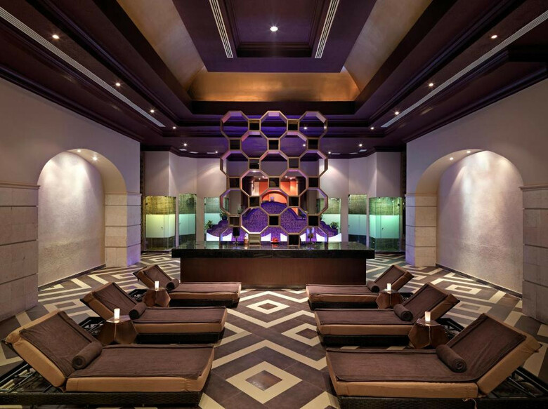 Hard Rock Hotel Riviera Maya Heaven Adults Only