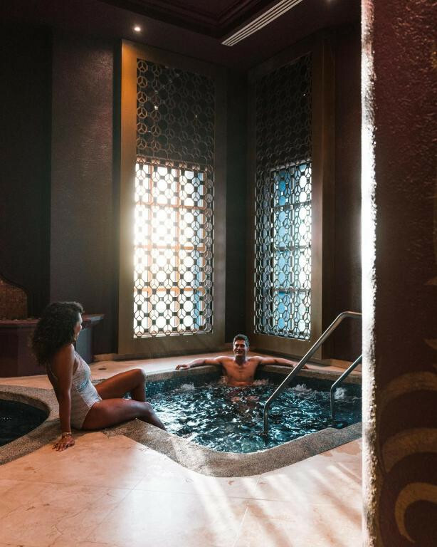 Hard Rock Hotel Riviera Maya Heaven Adults Only