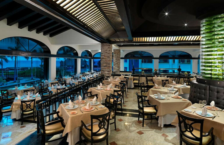Hard Rock Hotel Riviera Maya Heaven Adults Only
