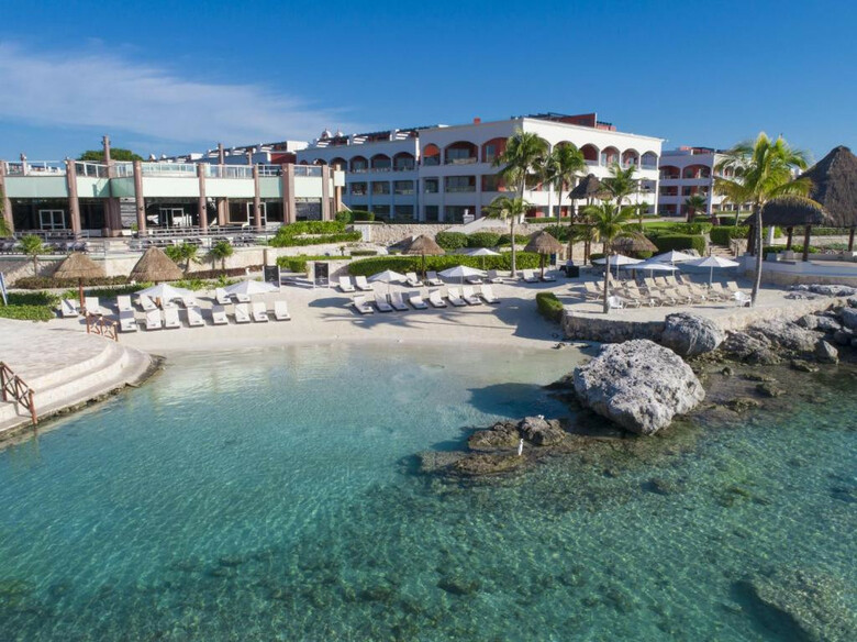 Hard Rock Hotel Riviera Maya Heaven Adults Only