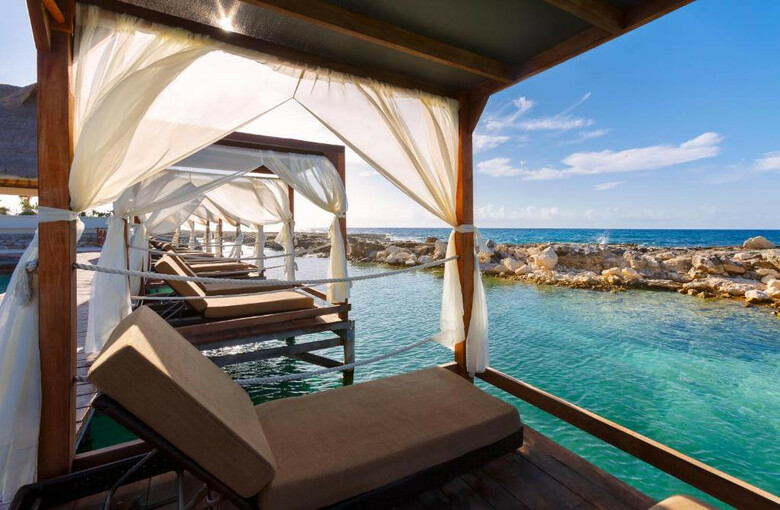 Hard Rock Hotel Riviera Maya Heaven Adults Only