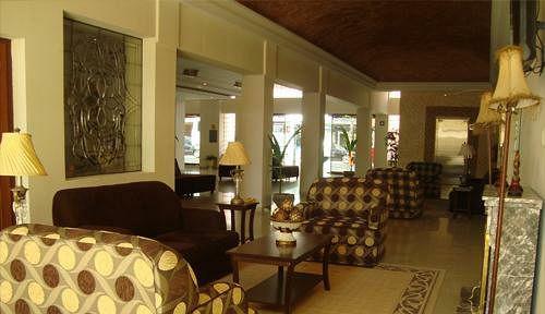 Hotel Savoy Express Torre�n