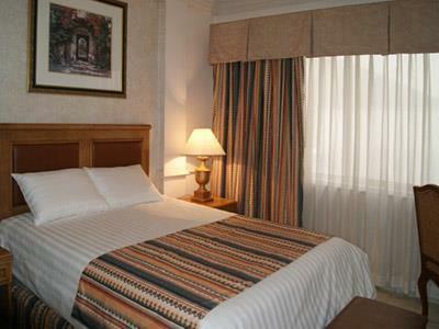 Hotel Savoy Express Torre�n