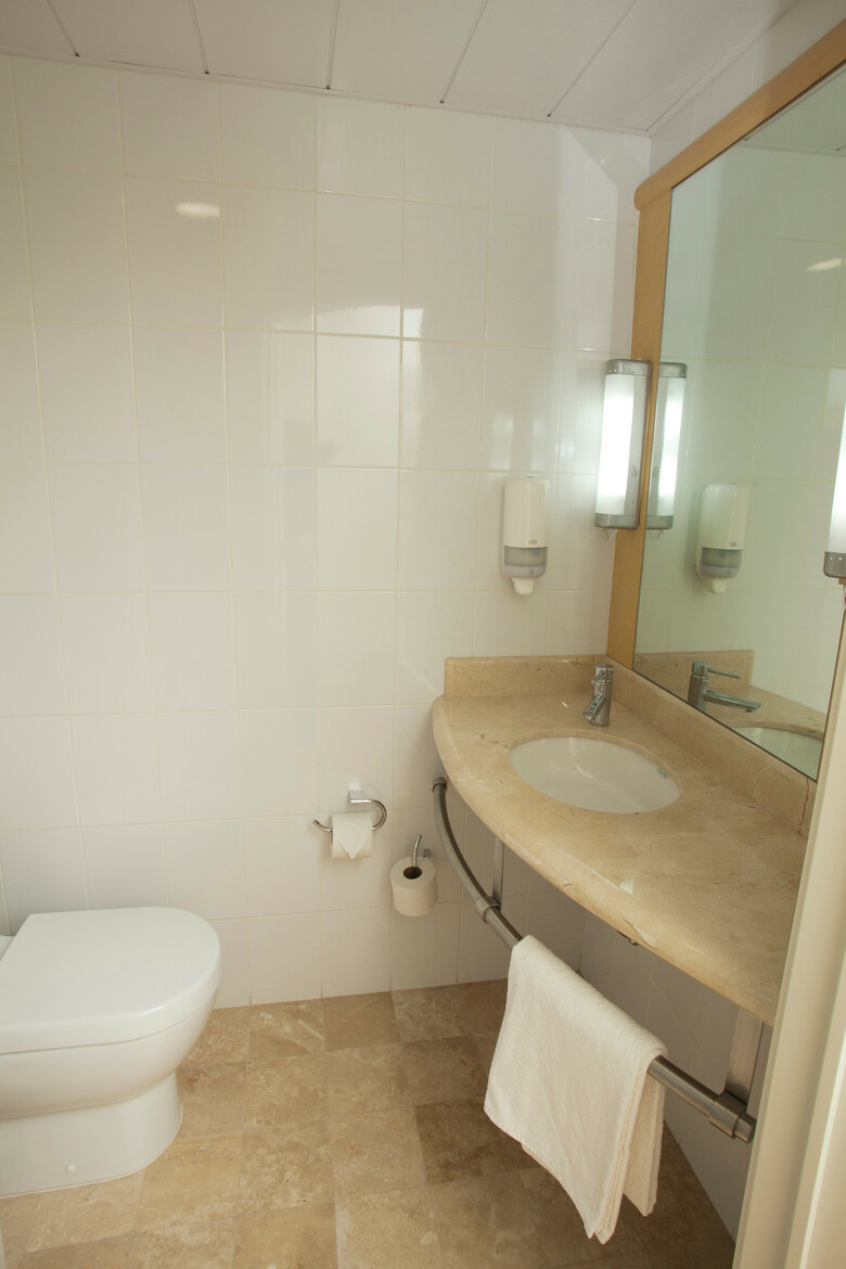 Hotel Ibis San Luis Potos�