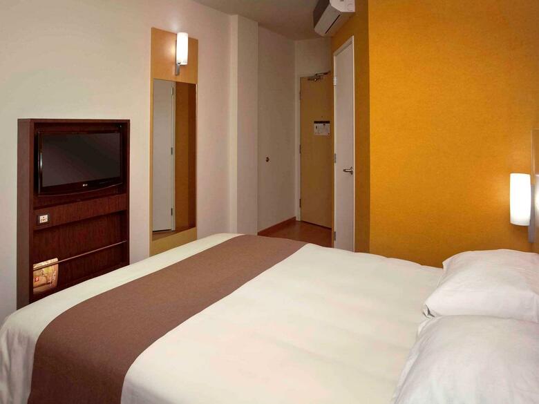 Hotel Ibis San Luis Potos�