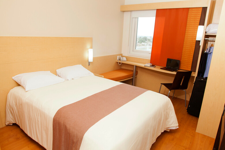 Hotel Ibis San Luis Potos�