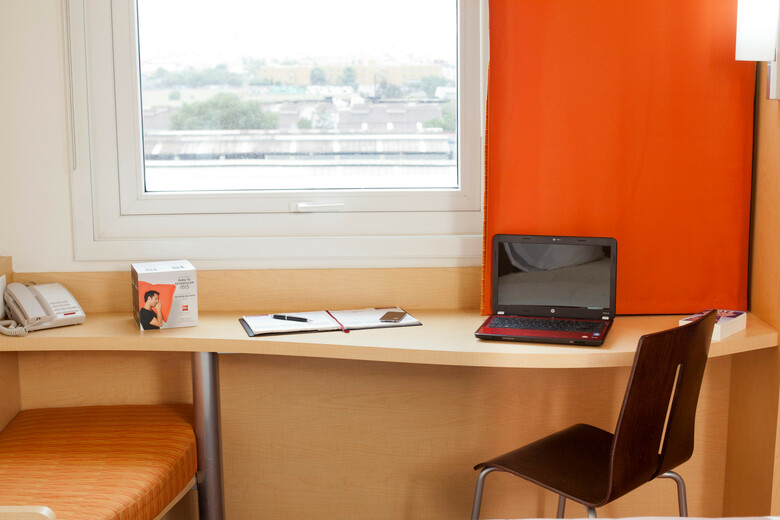 Hotel Ibis San Luis Potos�