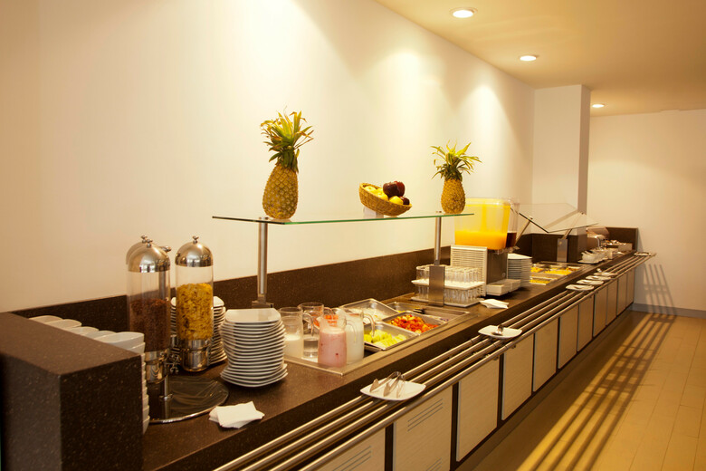 Hotel Ibis San Luis Potos�