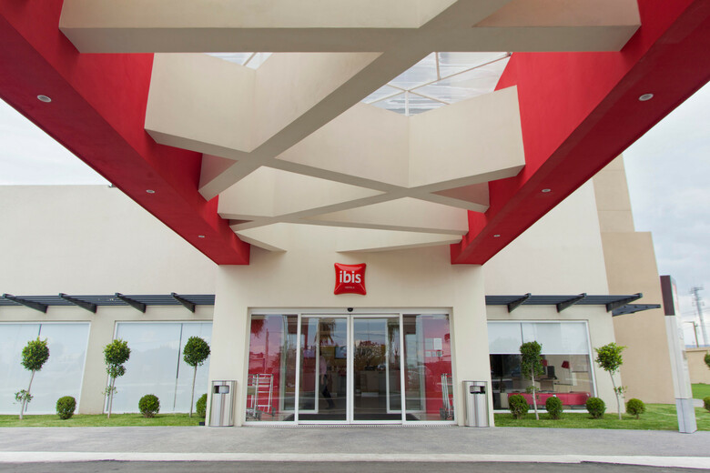 Hotel Ibis San Luis Potos�