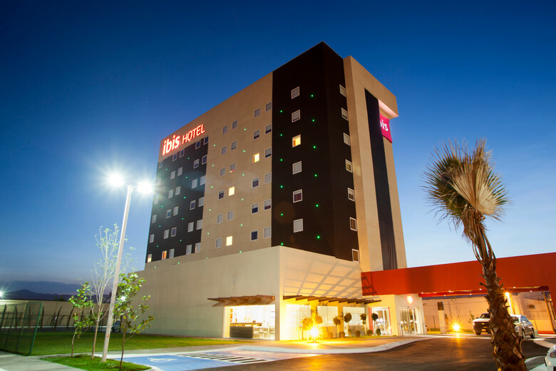 Hotel Ibis San Luis Potos�