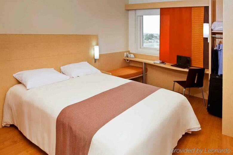 Hotel Ibis San Luis Potos�