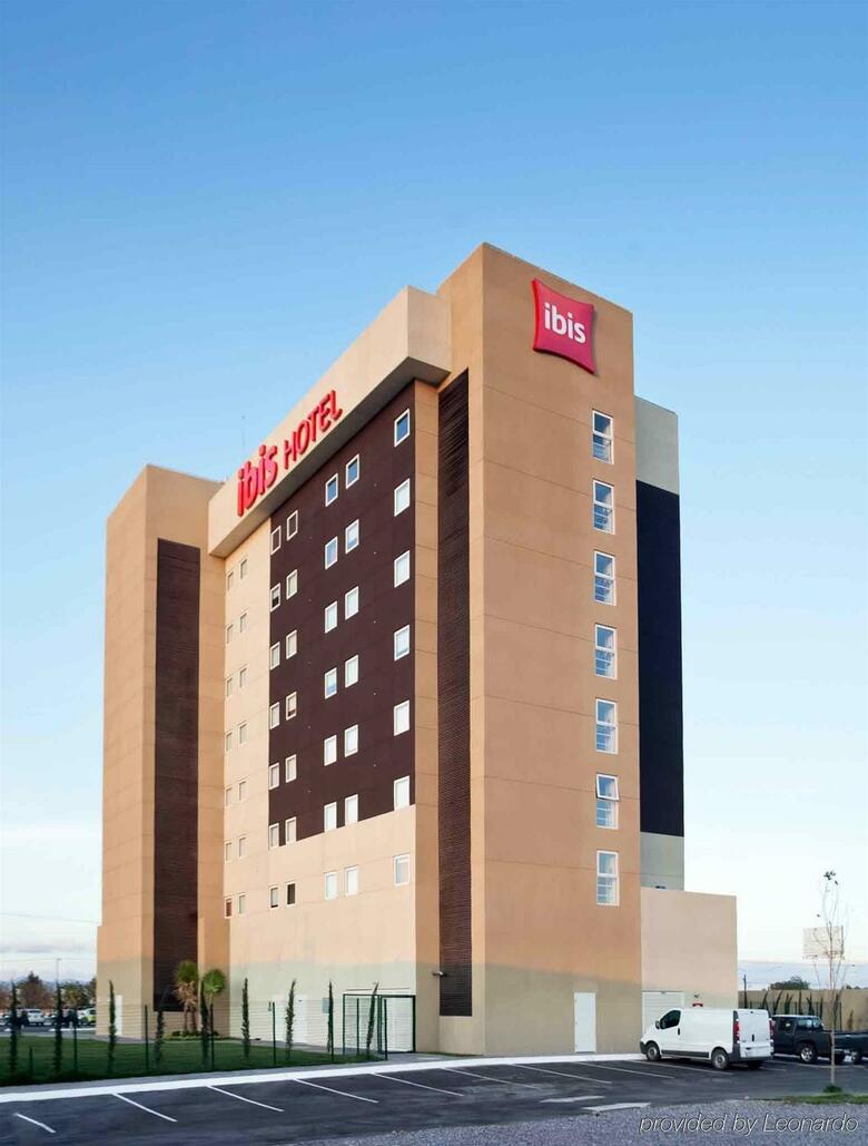 Hotel Ibis San Luis Potos�