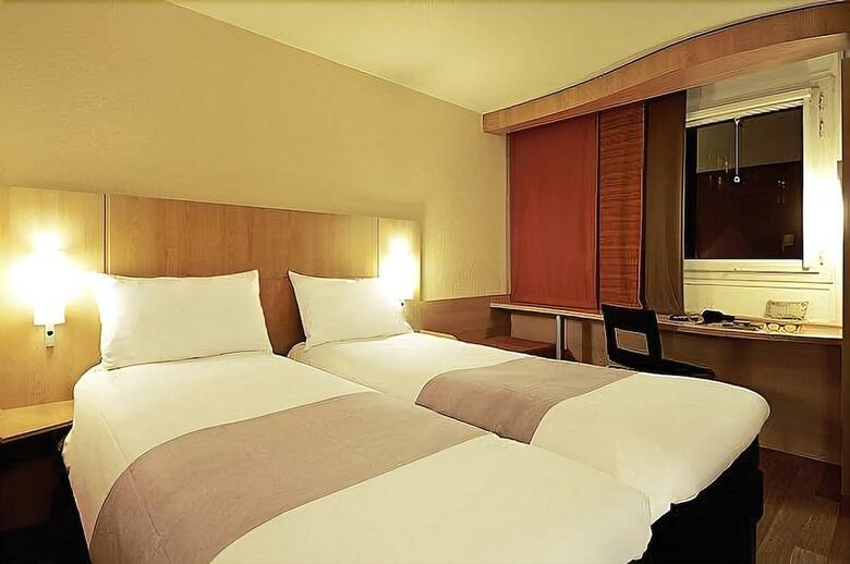 Hotel Ibis San Luis Potos�
