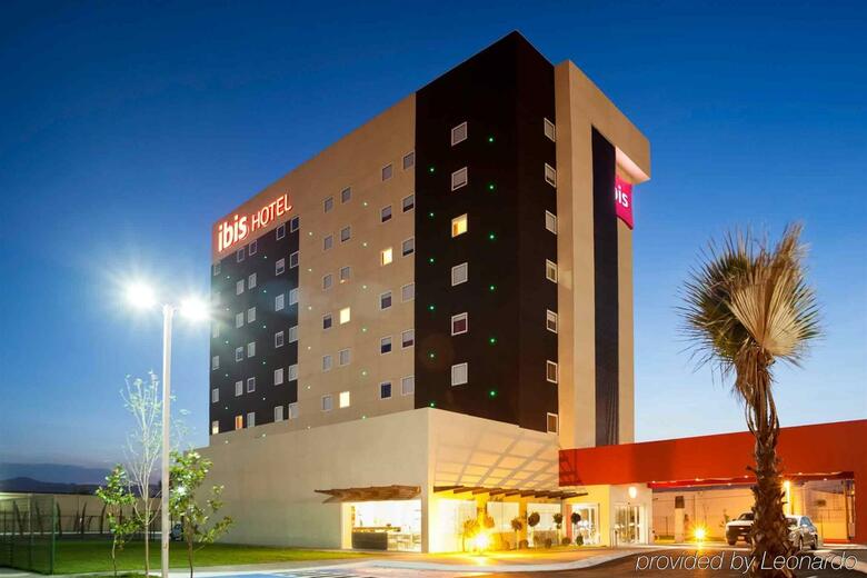 Hotel Ibis San Luis Potos�