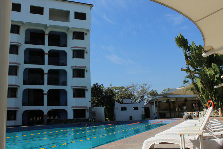 Hotel Coral Cuernavaca Resort & Spa
