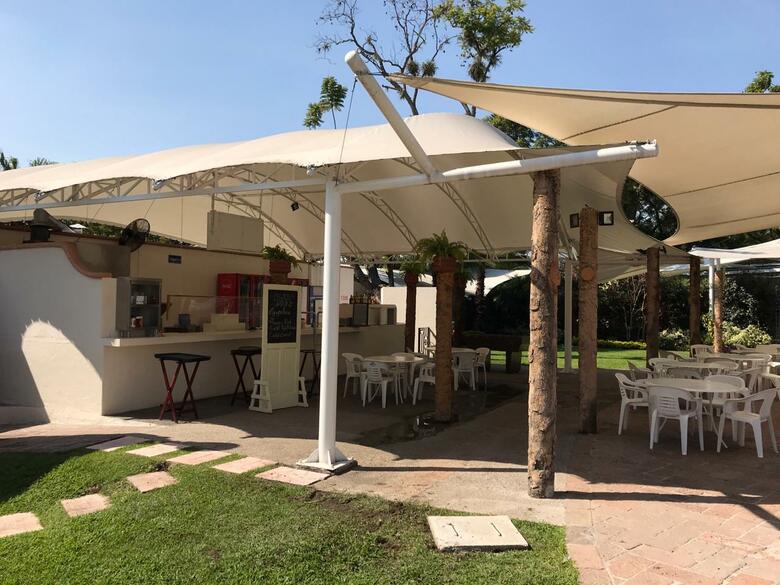 Hotel Coral Cuernavaca Resort & Spa