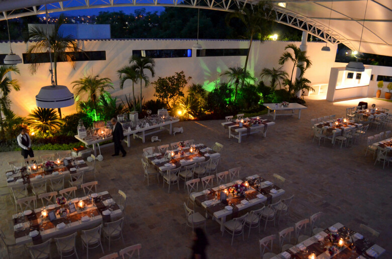 Hotel Coral Cuernavaca Resort & Spa