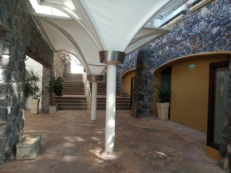 Hotel Coral Cuernavaca Resort & Spa