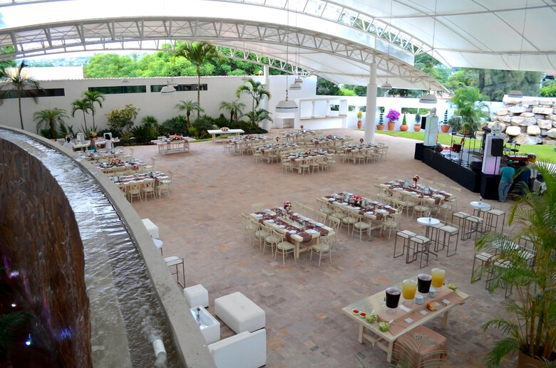 Hotel Coral Cuernavaca Resort & Spa