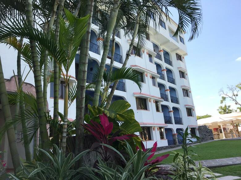Hotel Coral Cuernavaca Resort & Spa
