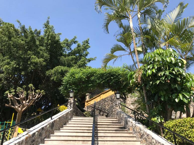 Hotel Coral Cuernavaca Resort & Spa