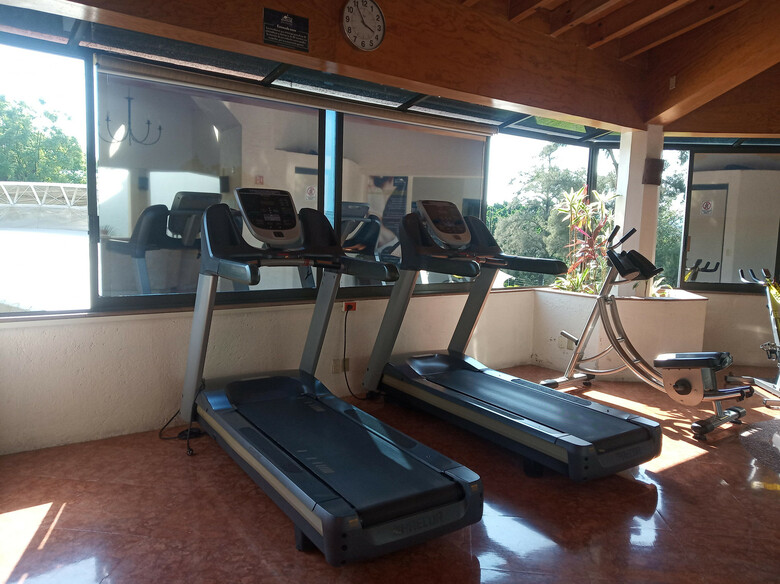 Hotel Coral Cuernavaca Resort & Spa