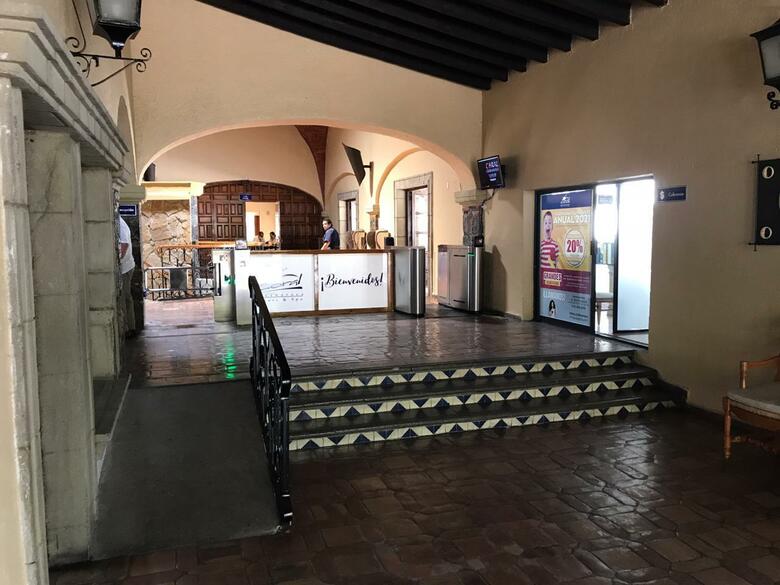 Hotel Coral Cuernavaca Resort & Spa