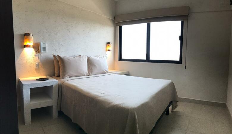 Hotel Coral Cuernavaca Resort & Spa