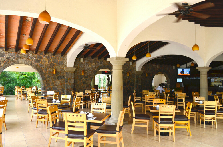 Hotel Coral Cuernavaca Resort & Spa
