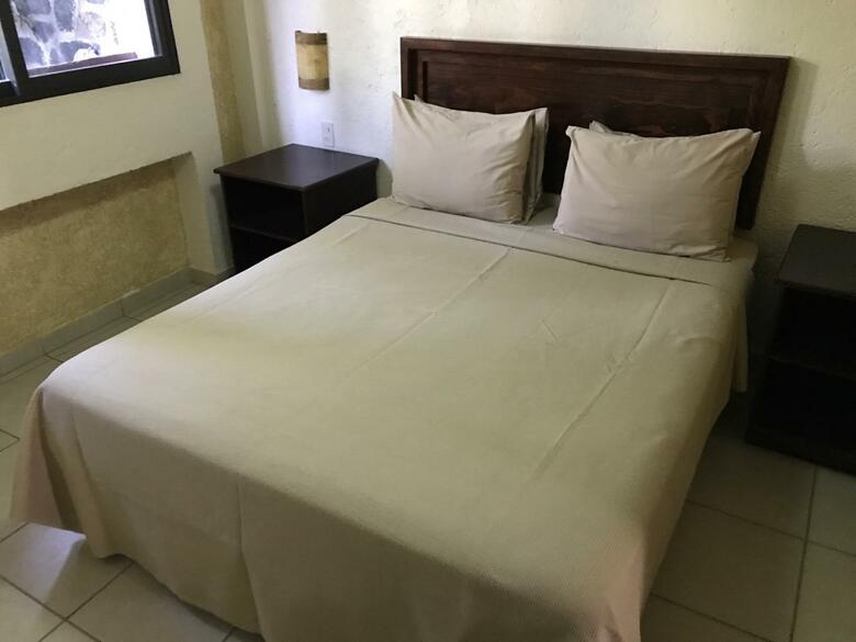 Hotel Coral Cuernavaca Resort & Spa