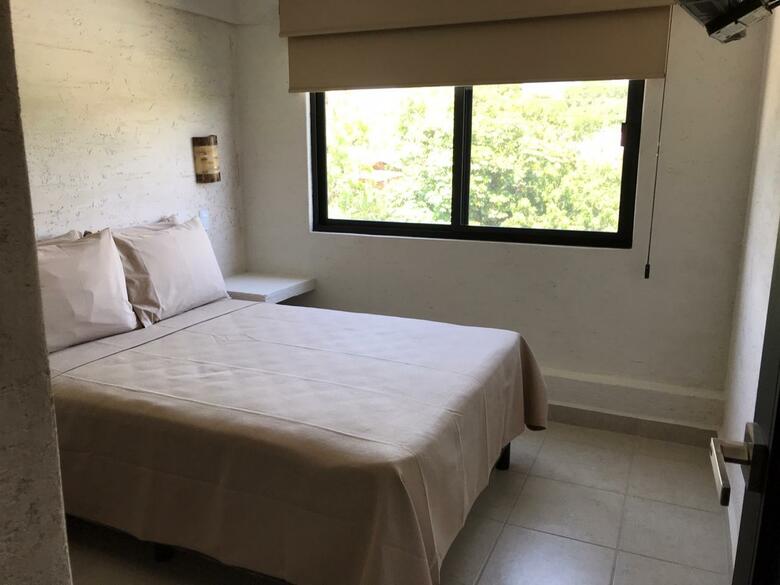 Hotel Coral Cuernavaca Resort & Spa