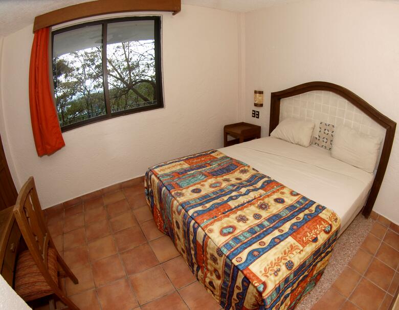 Hotel Coral Cuernavaca Resort & Spa