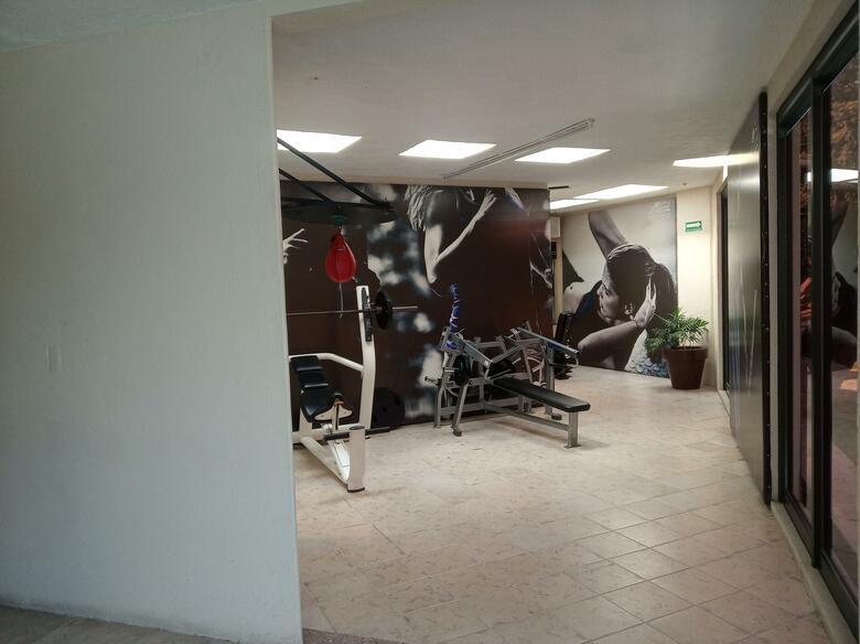 Hotel Coral Cuernavaca Resort & Spa
