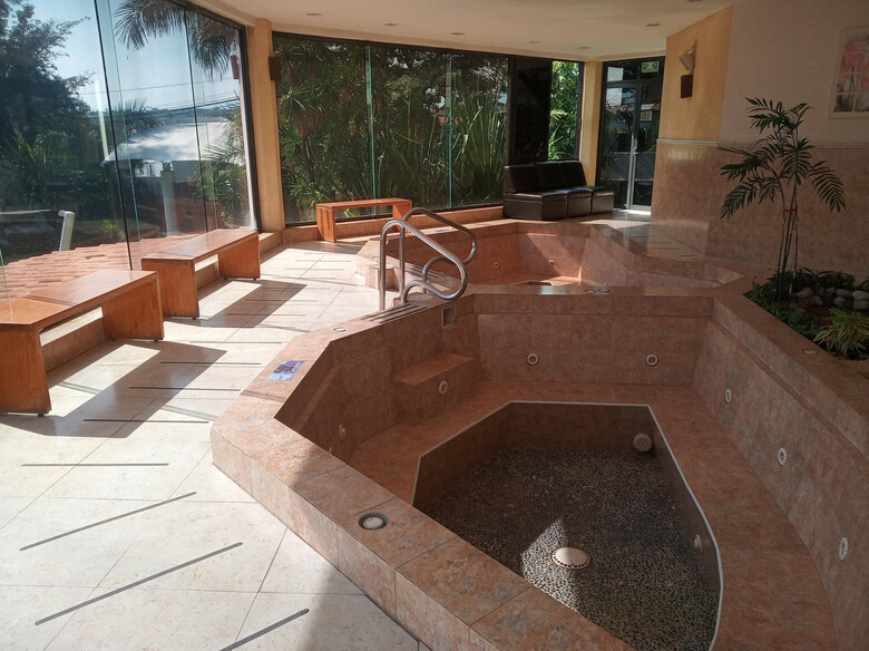 Hotel Coral Cuernavaca Resort & Spa