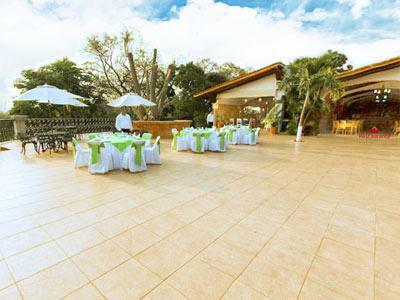 Hotel Coral Cuernavaca Resort & Spa