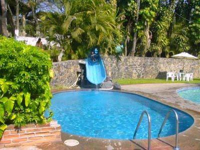 Hotel Coral Cuernavaca Resort & Spa