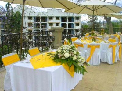 Hotel Coral Cuernavaca Resort & Spa