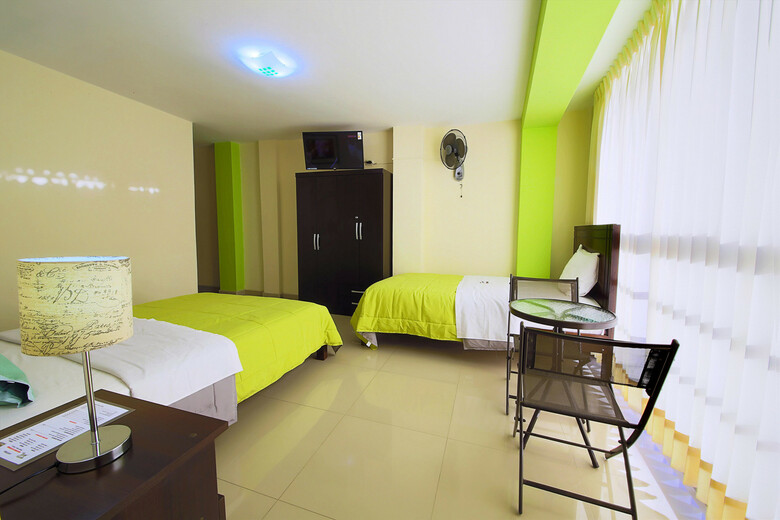 Hotel Florida