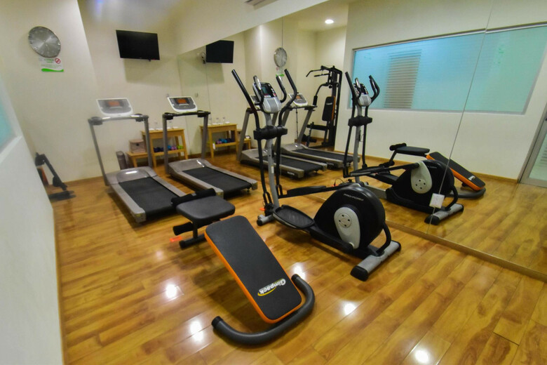 Hotel Hb Cordoba