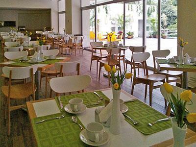 Hotel Hb Cordoba