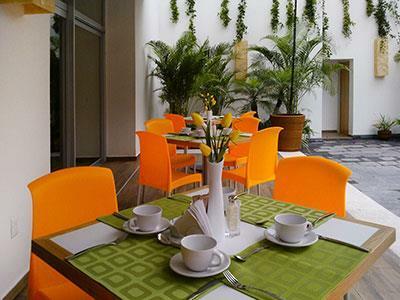 Hotel Hb Cordoba