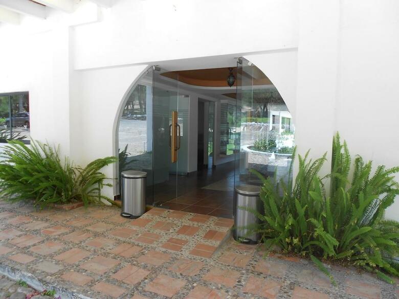 Hotel Hacienda Taboada Aguas Termales