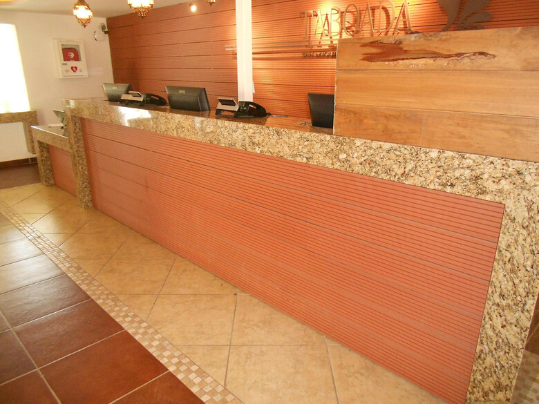 Hotel Hacienda Taboada Aguas Termales