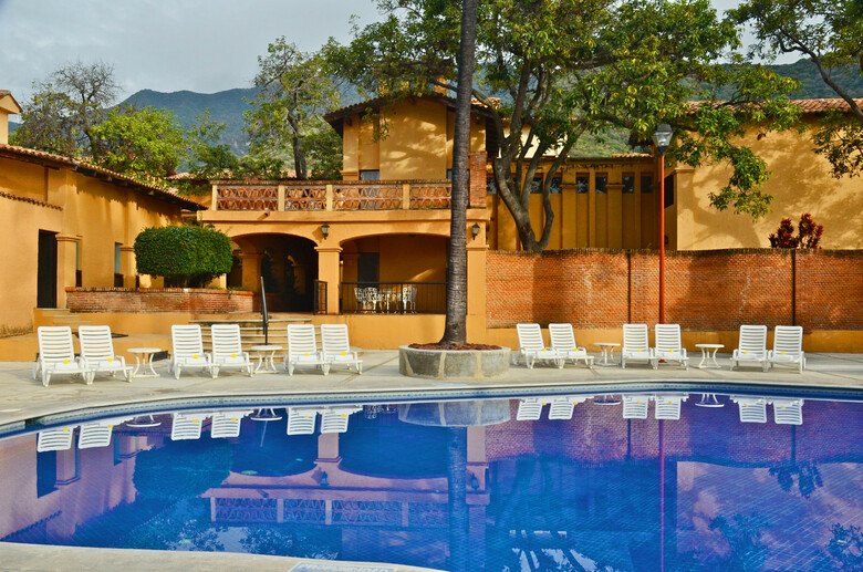 Hotel Villas Danza Del Sol